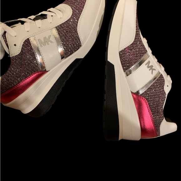 Michael Kors Sneakers - Picture 5 of 5